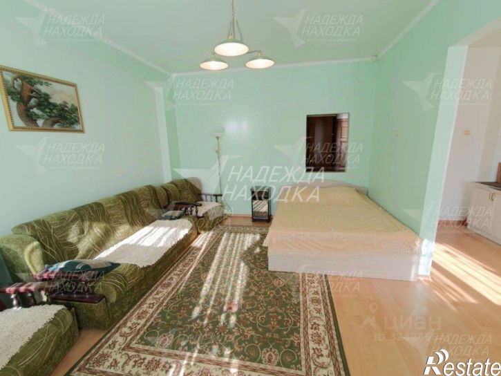 1-комн квартира ул Советская, 5а,  д. 5а