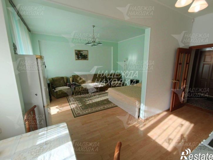 1-комн квартира ул Советская, 5а,  д. 5а