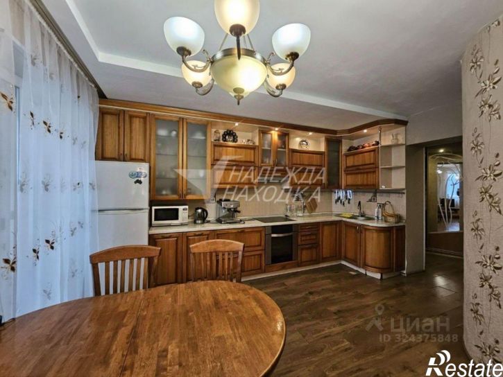 4-комн квартира Восточный пр-кт, 2/2,  д. 2/2