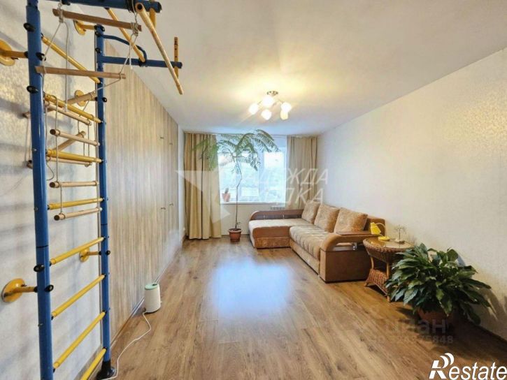 4-комн квартира Восточный пр-кт, 2/2,  д. 2/2