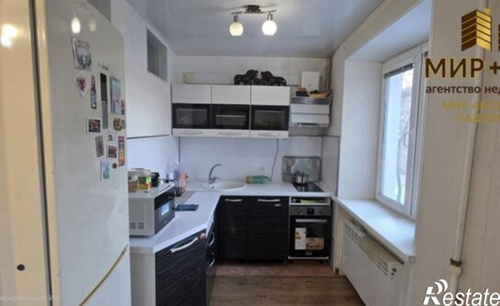 3-комн квартира ул Бокситогорская, 14,  д. 14