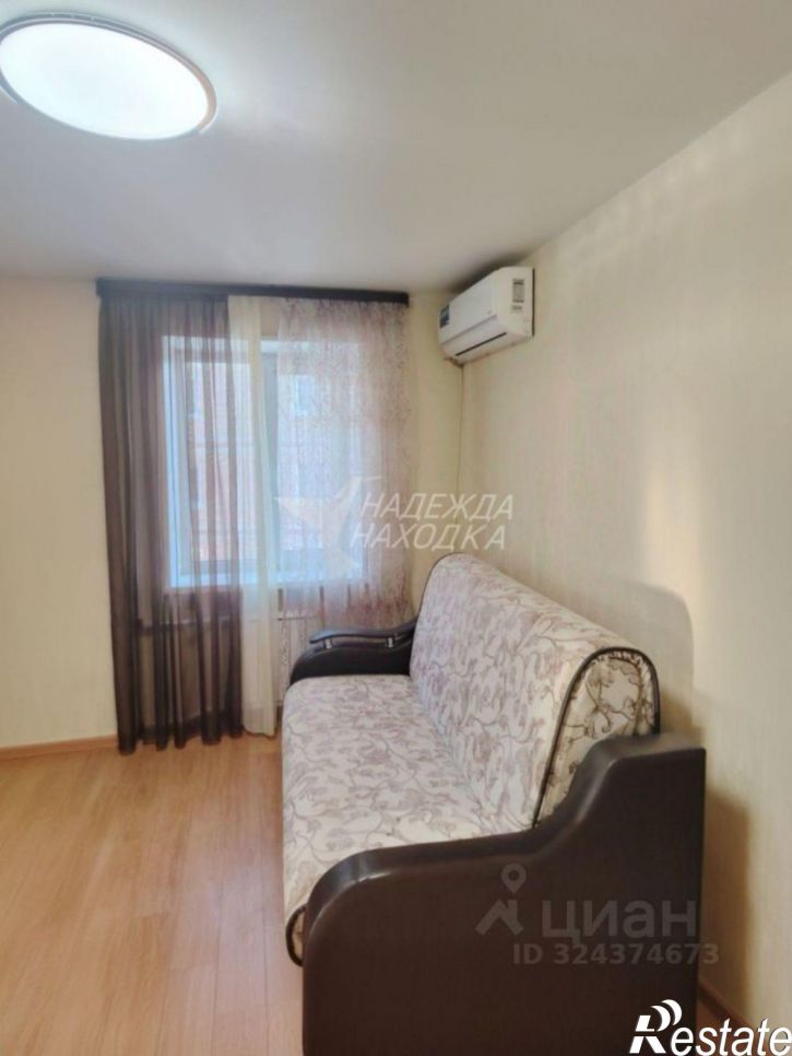 1-комн квартира Находкинский пр-кт, 68А,  д. 68А