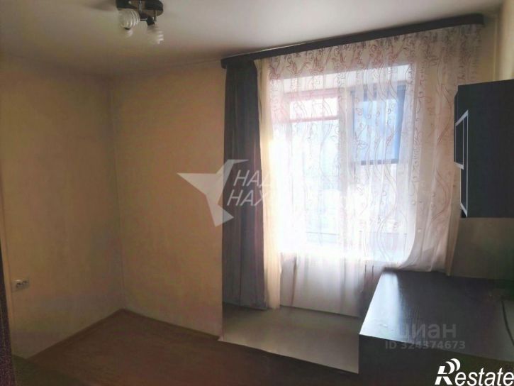 1-комн квартира Находкинский пр-кт, 68А,  д. 68А