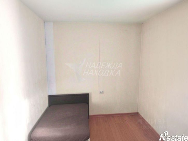 1-комн квартира Находкинский пр-кт, 68А,  д. 68А