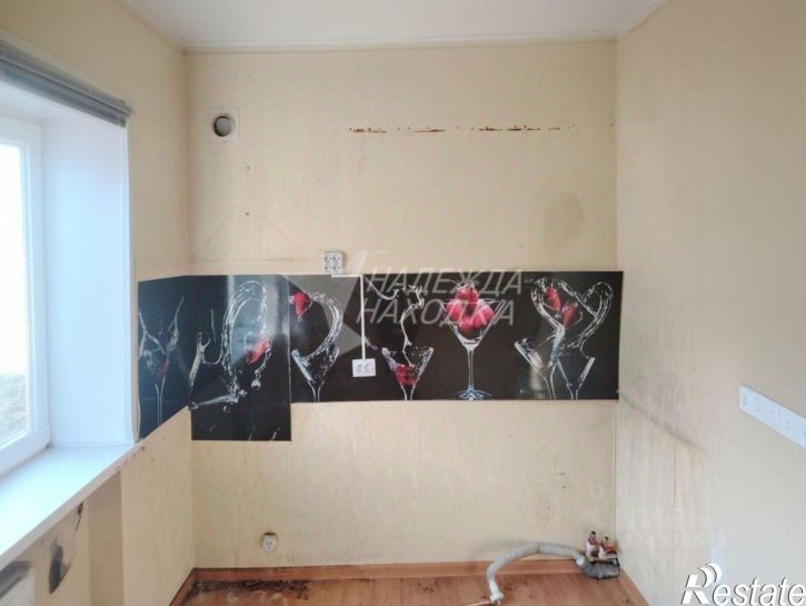 1-комн квартира Находкинский пр-кт, 68А,  д. 68А