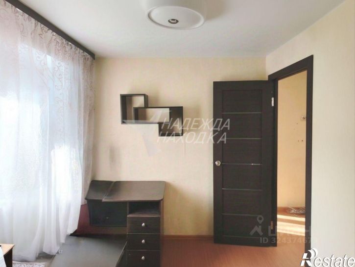 1-комн квартира Находкинский пр-кт, 68А,  д. 68А