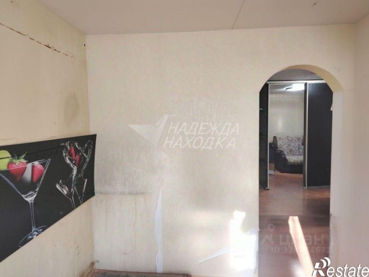 1-комн квартира Находкинский пр-кт, 68А,  д. 68А