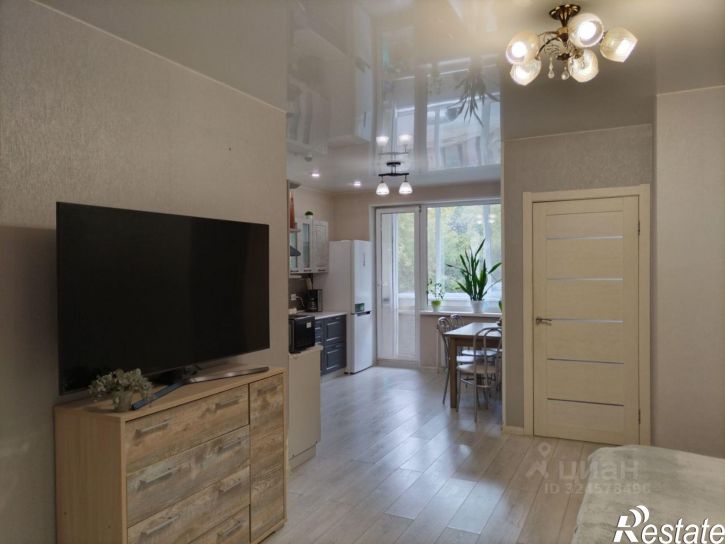 2-комн квартира Северный пр-кт, 6,  д. 6