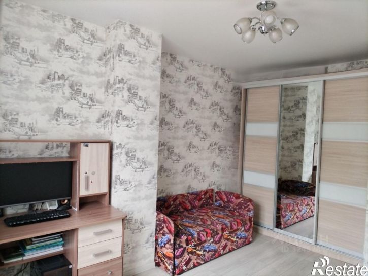 2-комн квартира Северный пр-кт, 6,  д. 6