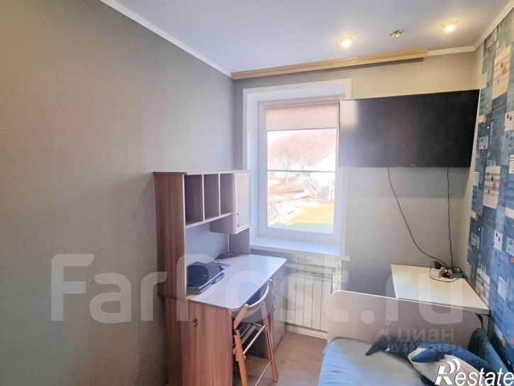 Коттедж/дом улица Радищева, 17,  д. 17