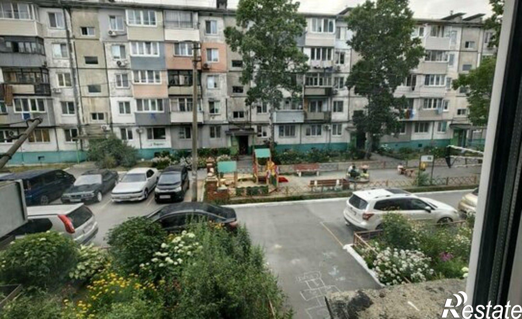 Купить квартиру за 4 550 000 рублей на улица Кирова, 11