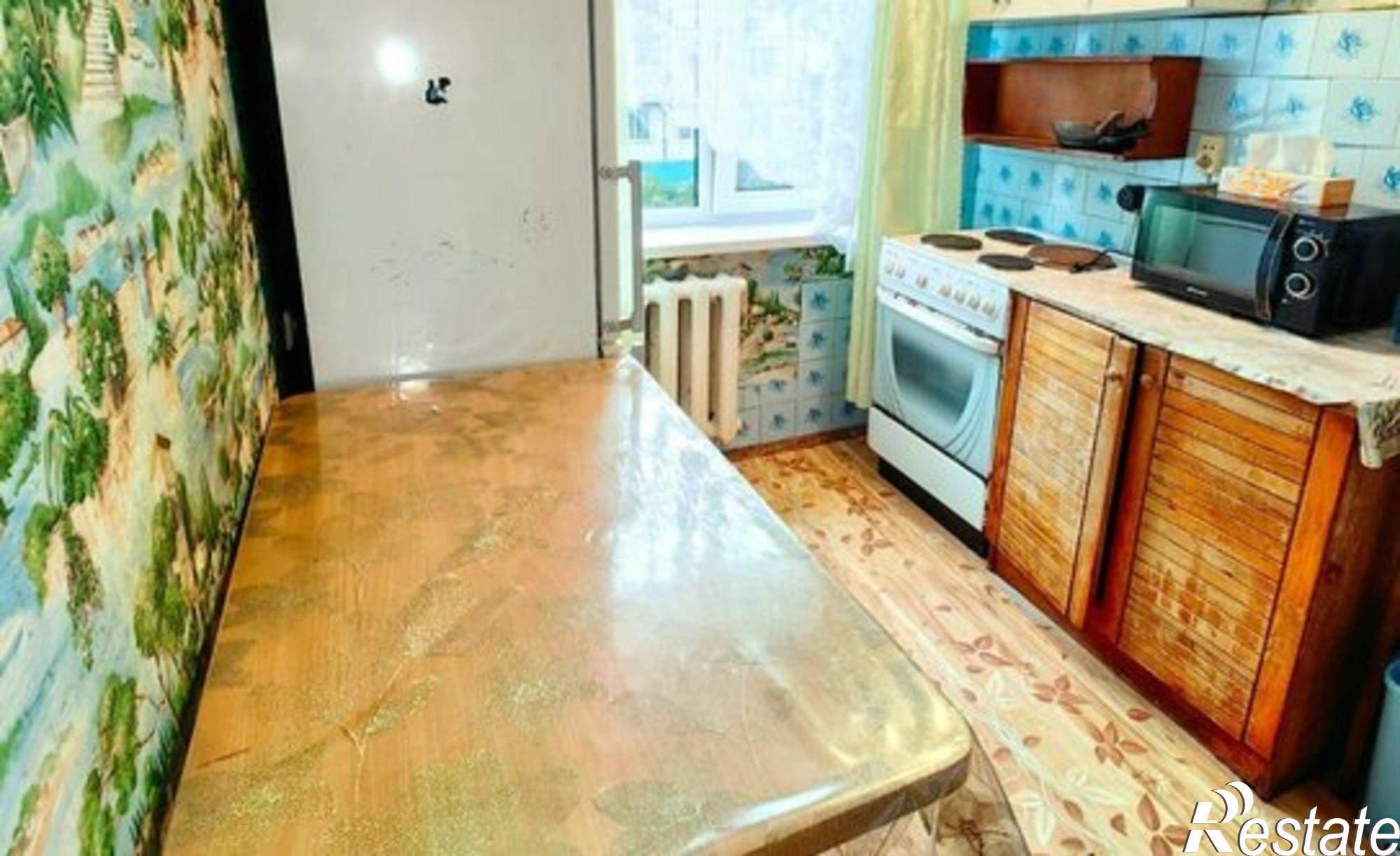 Купить квартиру за 4 550 000 рублей на улица Кирова, 11