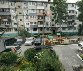 2-комн, 44кв м, этаж 2/5 улица Кирова, 11