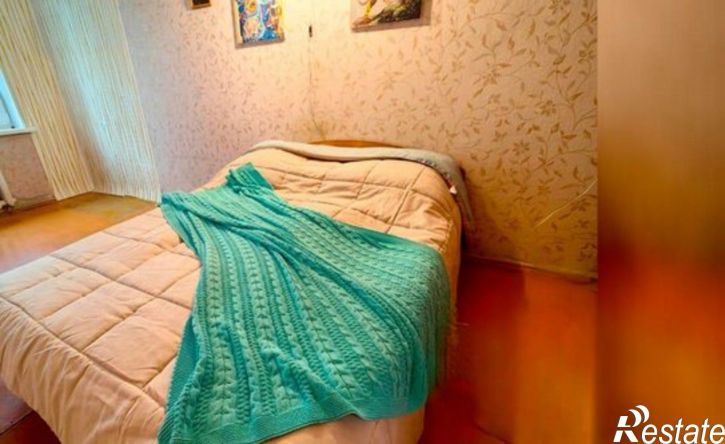 2-комн квартира улица Кирова, 11,  д. 11