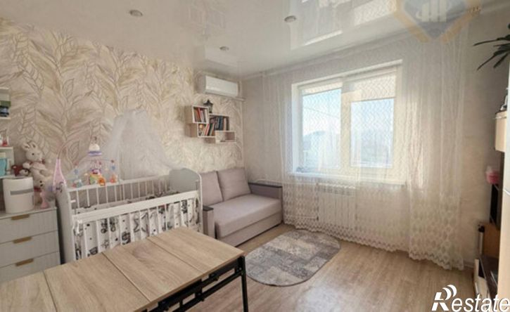 1-комн квартира Находкинский проспект, 64Б,  д. 64Б