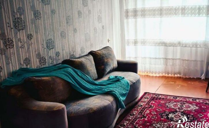 2-комн квартира улица Кирова, 11,  д. 11