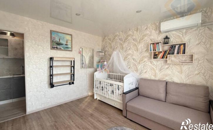 1-комн квартира Находкинский проспект, 64Б,  д. 64Б