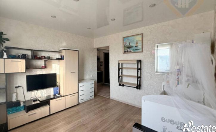 1-комн квартира Находкинский проспект, 64Б,  д. 64Б