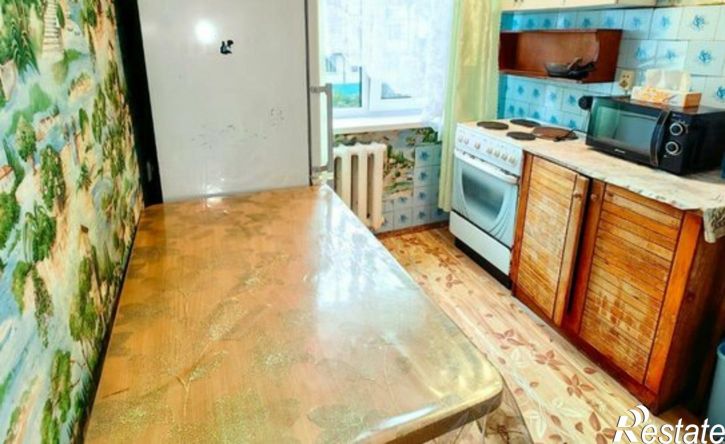 2-комн квартира улица Кирова, 11,  д. 11