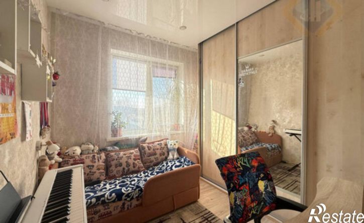 1-комн квартира Находкинский проспект, 64Б,  д. 64Б