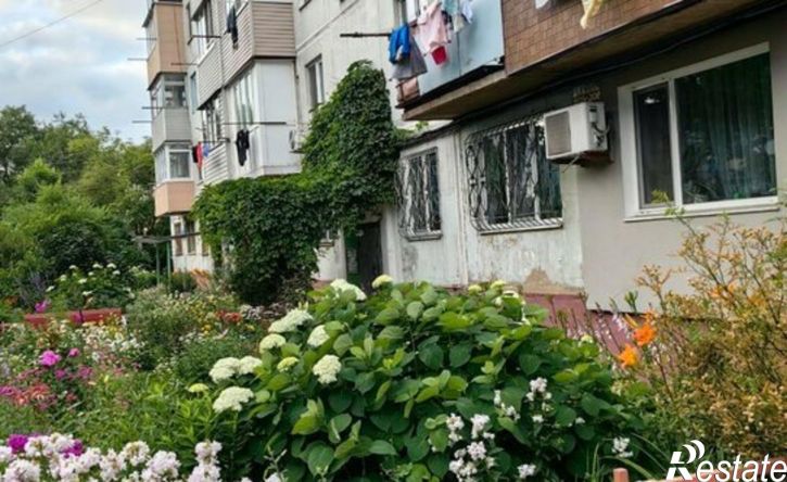 2-комн квартира улица Кирова, 11,  д. 11