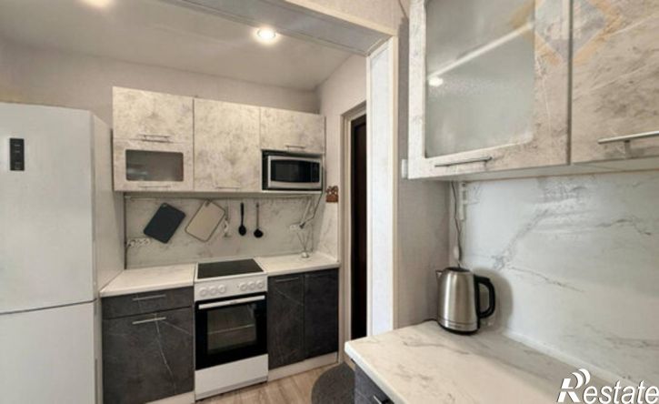 1-комн квартира Находкинский проспект, 64Б,  д. 64Б