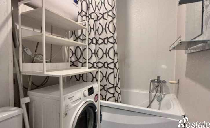 1-комн квартира Находкинский проспект, 64Б,  д. 64Б