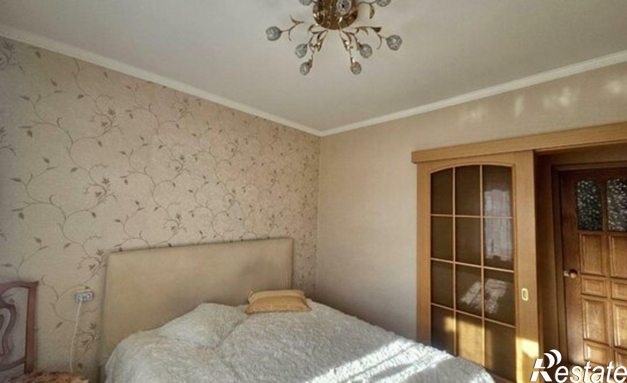 Купить квартиру за 7 200 000 рублей на проспект Мира, 30Б