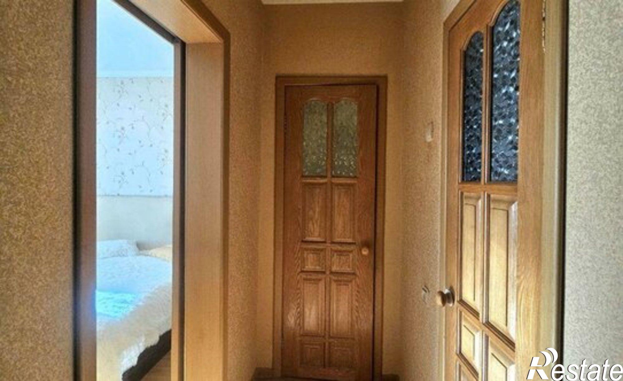 Купить квартиру за 7 200 000 рублей на проспект Мира, 30Б