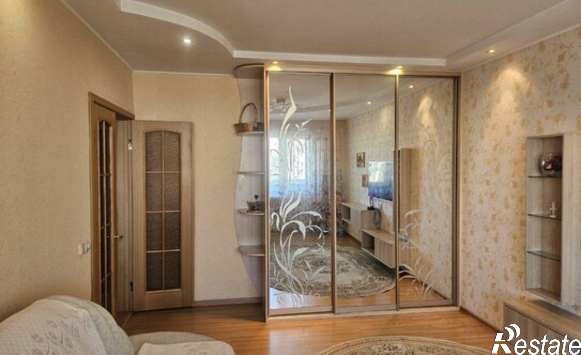 Купить квартиру за 7 200 000 рублей на проспект Мира, 30Б