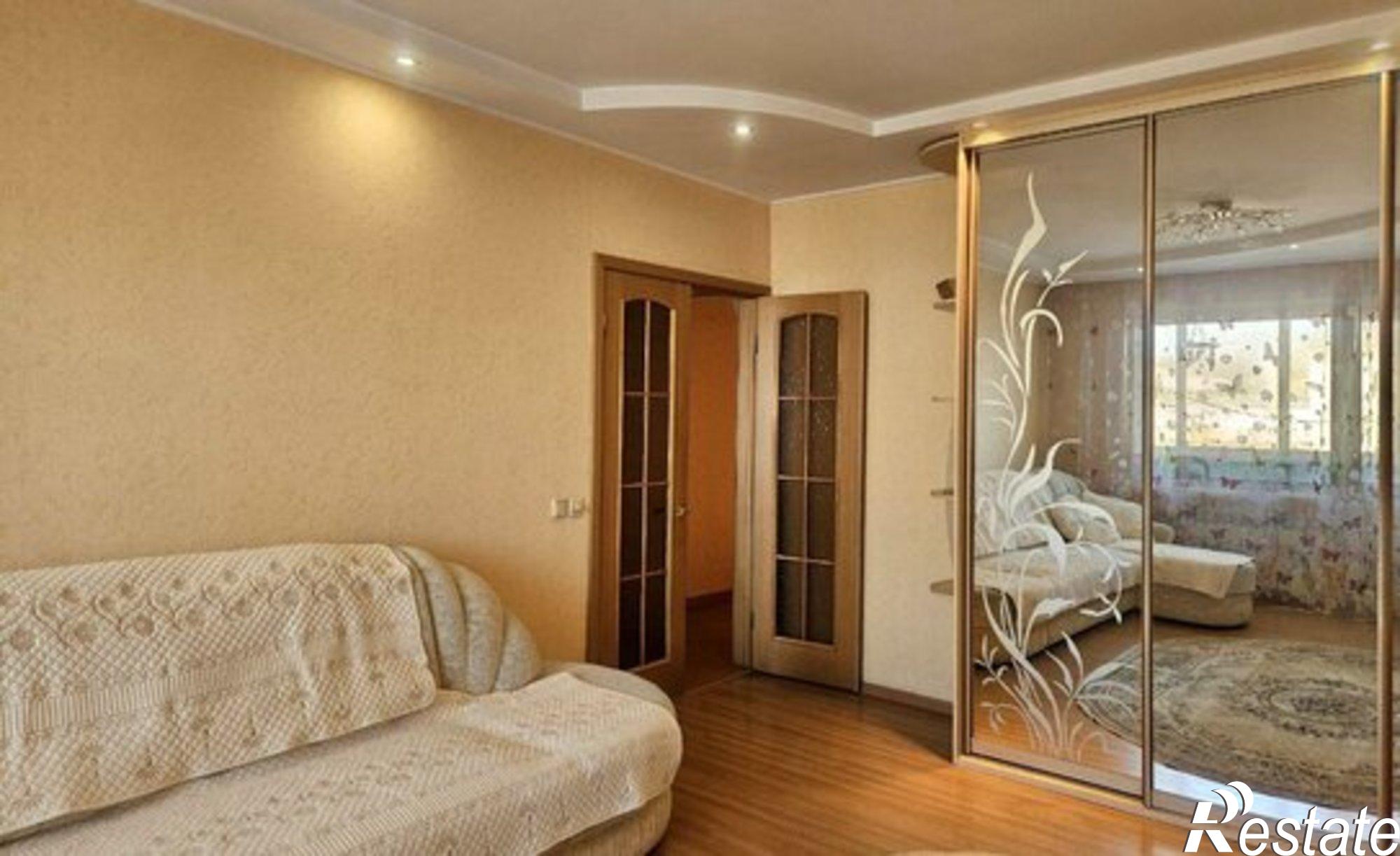 Купить квартиру за 7 200 000 рублей на проспект Мира, 30Б