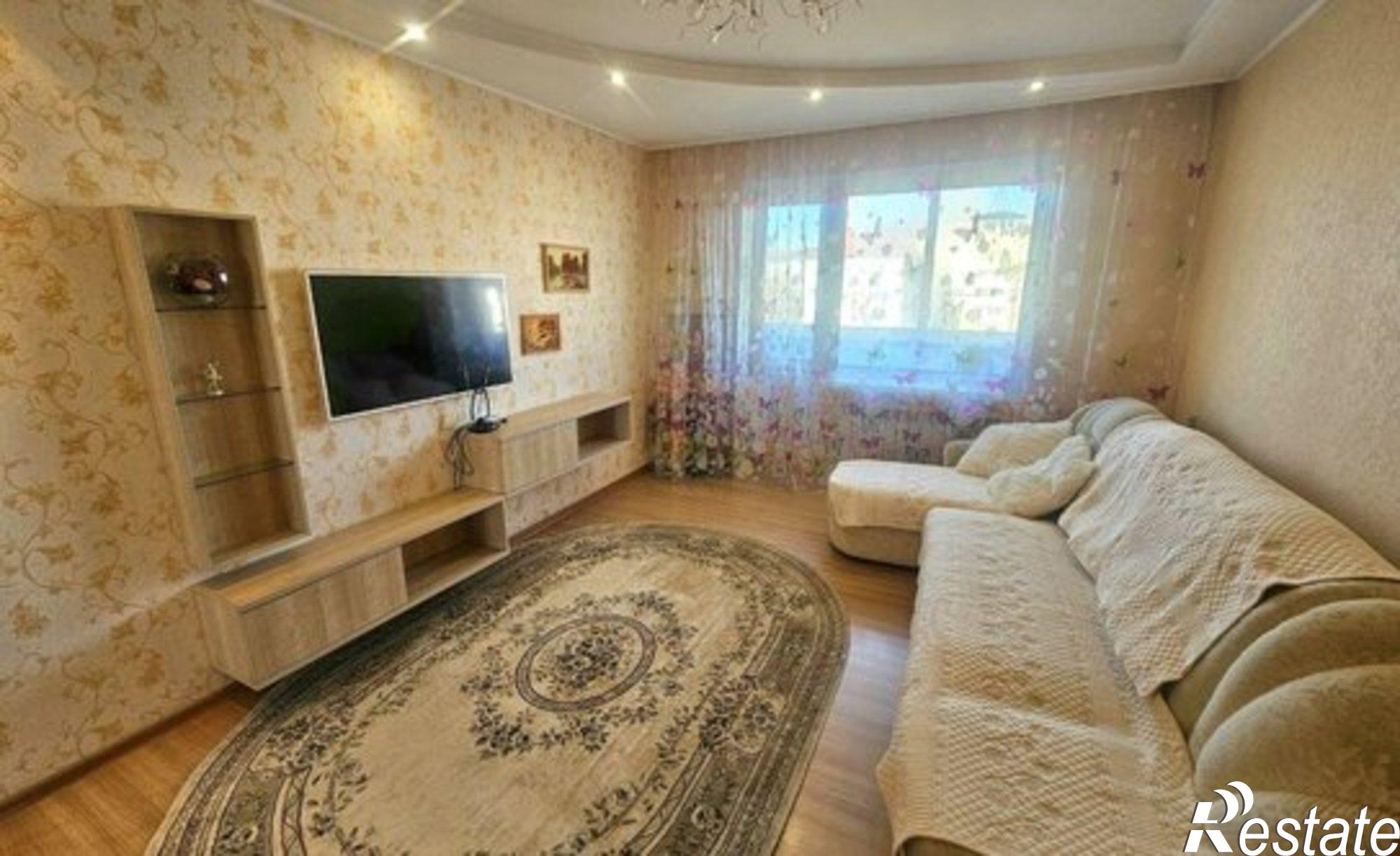 Купить квартиру за 7 200 000 рублей на проспект Мира, 30Б