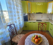 2-комн, 51кв м, этаж 5/5 проспект Мира, 30Б