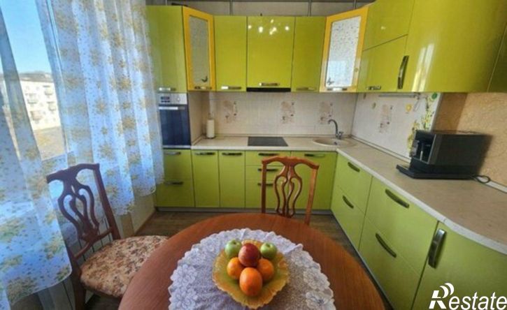 2-комн квартира проспект Мира, 30Б,  д. 30Б