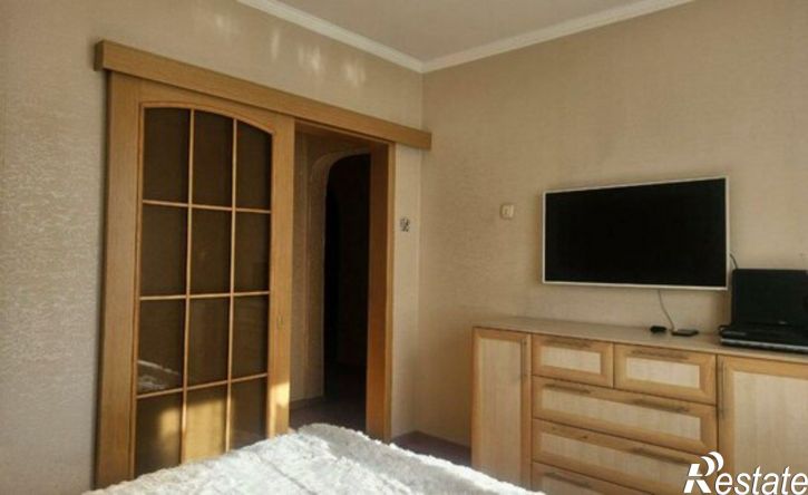 2-комн квартира проспект Мира, 30Б,  д. 30Б