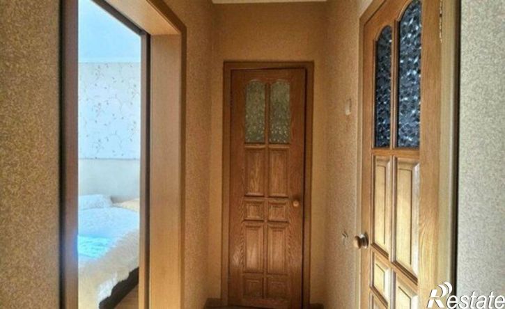 2-комн квартира проспект Мира, 30Б,  д. 30Б