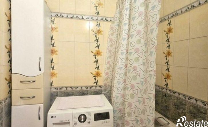 2-комн квартира проспект Мира, 30Б,  д. 30Б