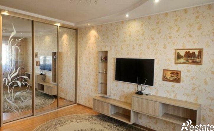 2-комн квартира проспект Мира, 30Б,  д. 30Б