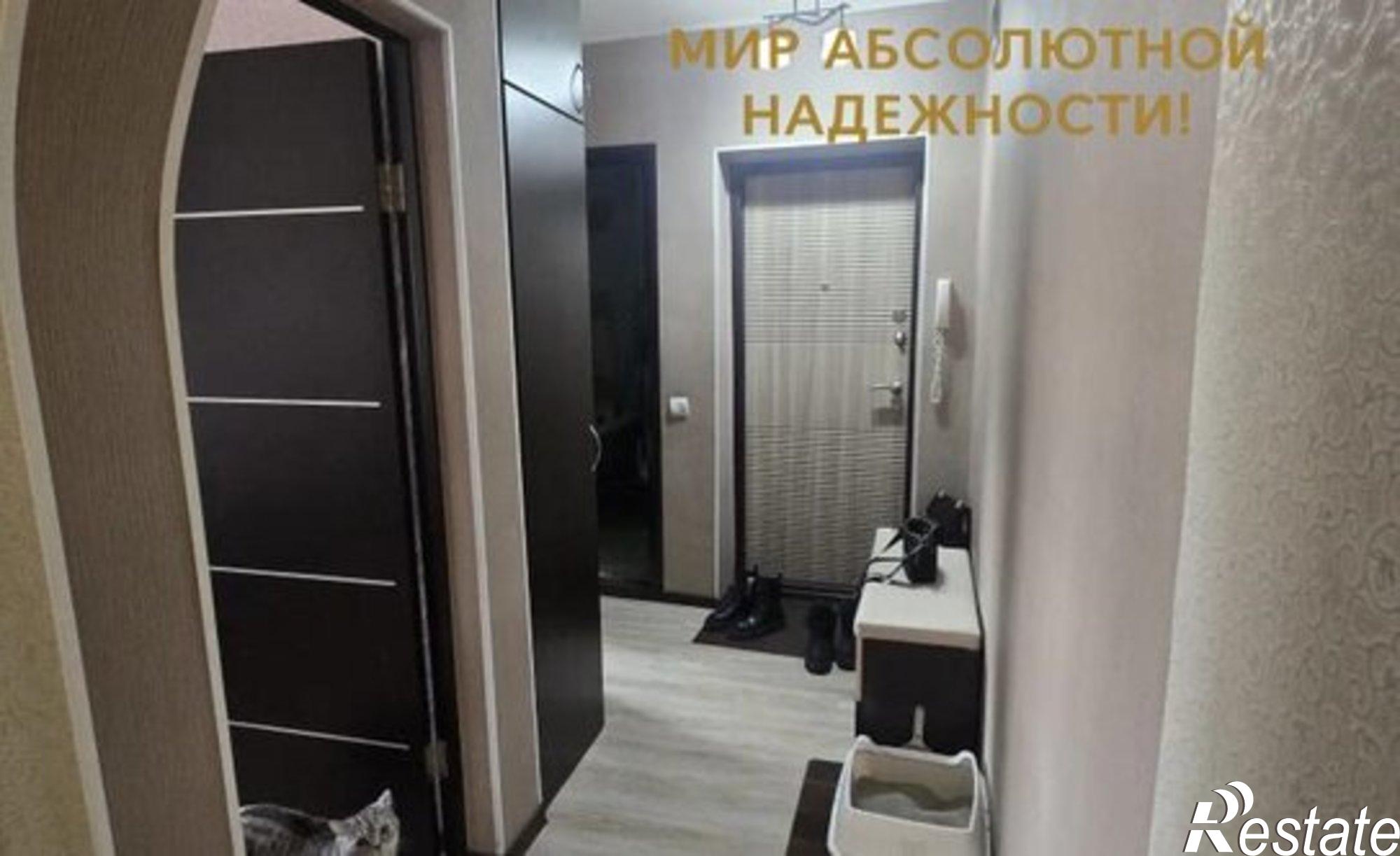 Купить квартиру за 7 400 000 рублей на ул Постышева, 4