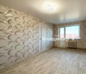 3-комн, 56кв м, этаж 3/5 ул Пограничная, 13/1