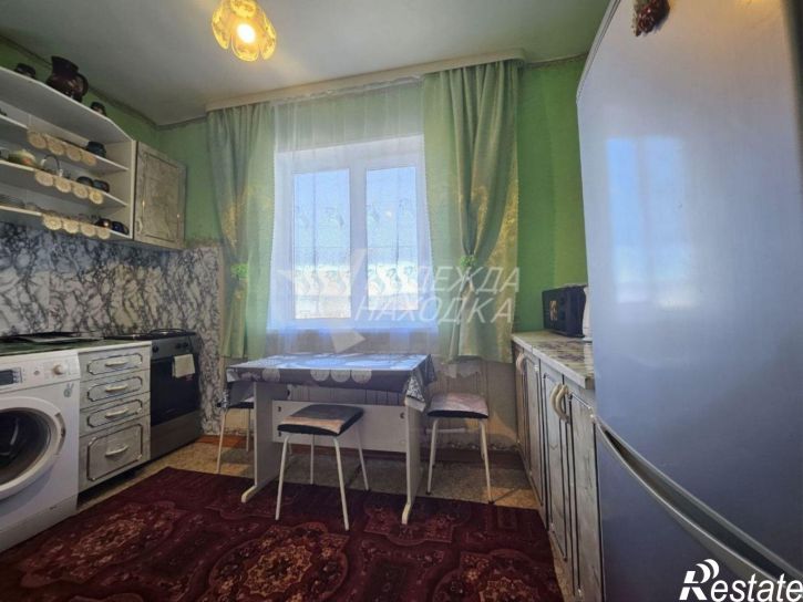 1-комн квартира Шоссейная ул, 223