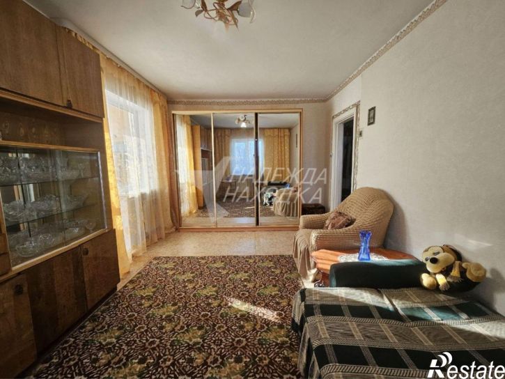 1-комн квартира Шоссейная ул, 223