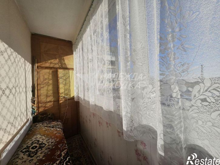 1-комн квартира Шоссейная ул, 223