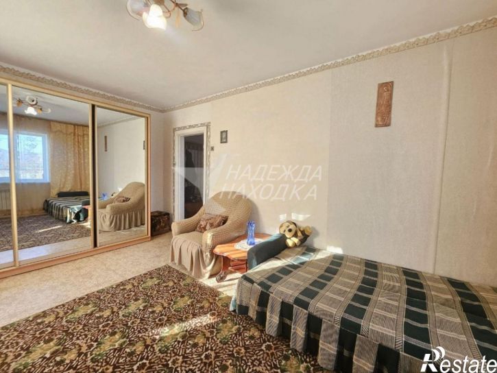 1-комн квартира Шоссейная ул, 223