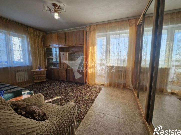 1-комн квартира Шоссейная ул, 223