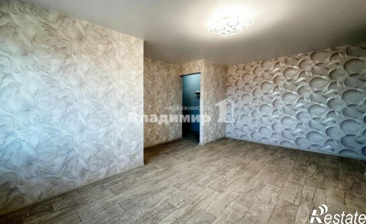 3-комн квартира ул Пограничная, 13/1,  д. 13/1