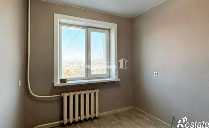 3-комн квартира ул Пограничная, 13/1,  д. 13/1