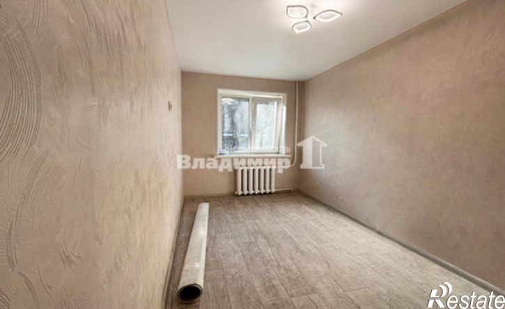 3-комн квартира ул Пограничная, 13/1,  д. 13/1