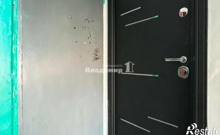 3-комн квартира ул Пограничная, 13/1,  д. 13/1