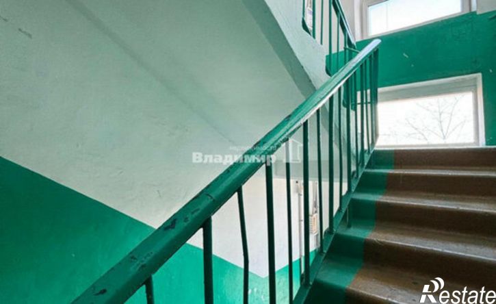 3-комн квартира ул Пограничная, 13/1,  д. 13/1